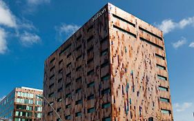 Crowne Plaza Euralille